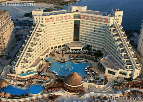 Melia Turquesa Hotel 